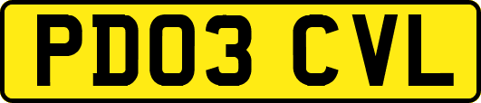 PD03CVL