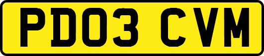 PD03CVM