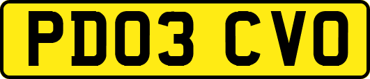 PD03CVO