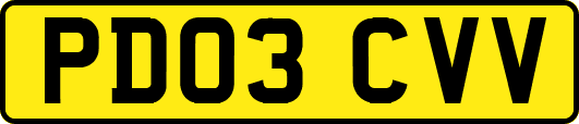 PD03CVV