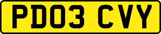 PD03CVY