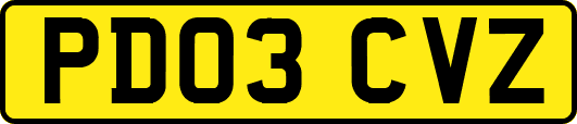 PD03CVZ