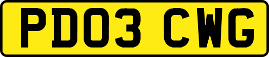PD03CWG