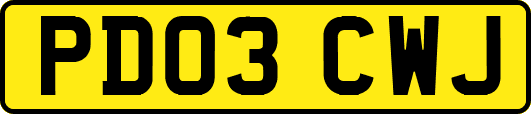 PD03CWJ