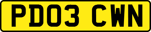PD03CWN