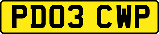 PD03CWP
