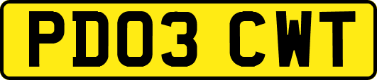 PD03CWT