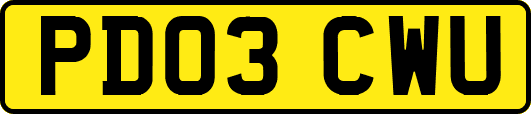 PD03CWU