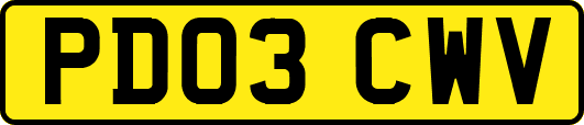 PD03CWV