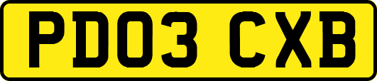 PD03CXB