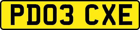 PD03CXE