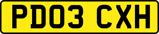 PD03CXH
