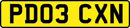PD03CXN