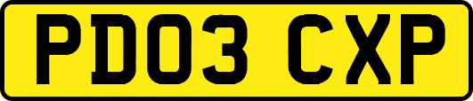 PD03CXP