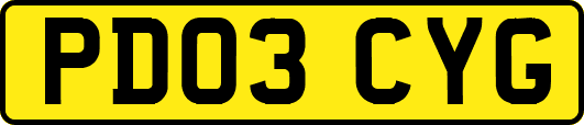 PD03CYG