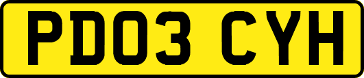 PD03CYH