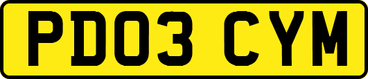 PD03CYM