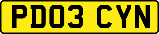 PD03CYN