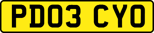 PD03CYO