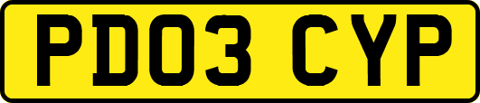 PD03CYP