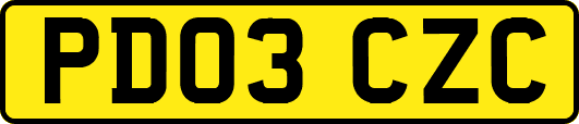 PD03CZC
