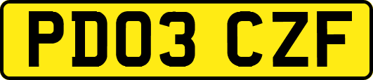 PD03CZF