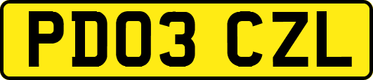 PD03CZL