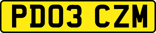 PD03CZM