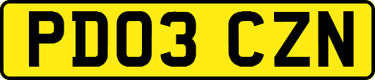 PD03CZN