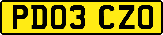 PD03CZO