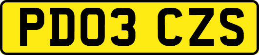 PD03CZS
