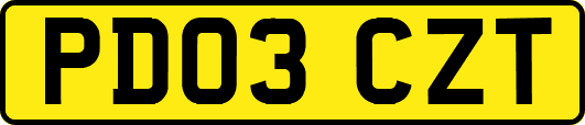 PD03CZT