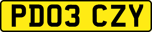 PD03CZY