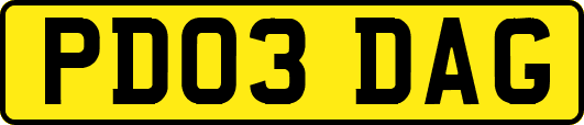 PD03DAG