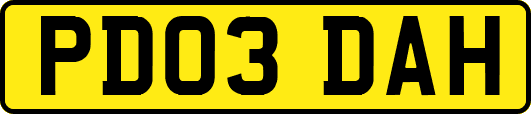 PD03DAH