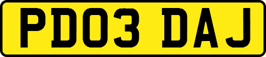 PD03DAJ