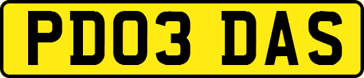 PD03DAS