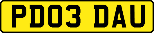 PD03DAU