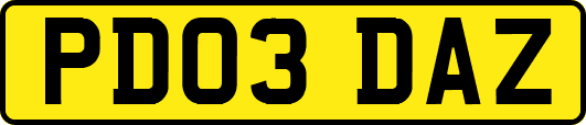 PD03DAZ