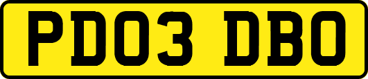 PD03DBO