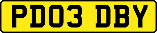PD03DBY