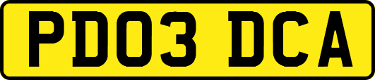 PD03DCA