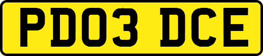 PD03DCE