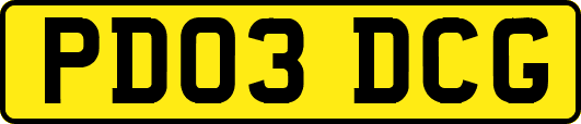 PD03DCG