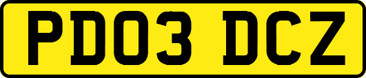 PD03DCZ