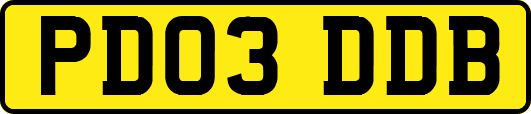 PD03DDB