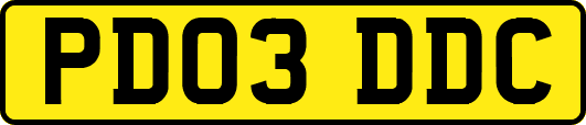 PD03DDC