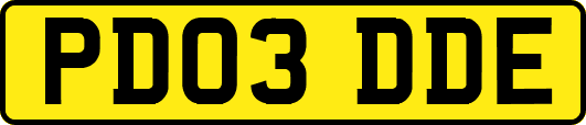PD03DDE