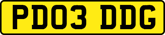 PD03DDG