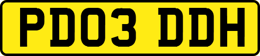 PD03DDH